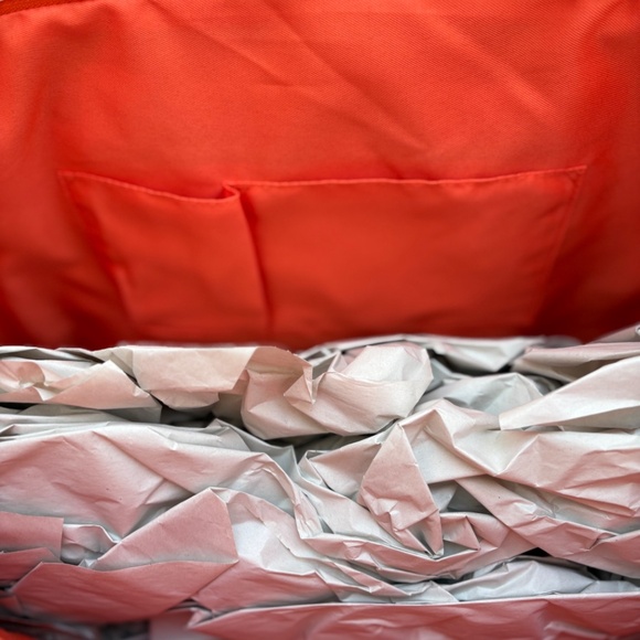 HUNTER FOR TARGET GREEN TOTE BAG | NWT | COLLECTIBLE | 20 YEARS OF TARGET DESIGN - Picture 6 of 9